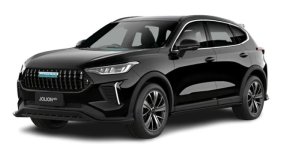 Haval Jolion Pro 2026