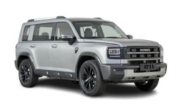 Haval V7 2027