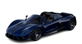 Hennessey Venom F5 2027