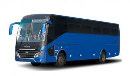 Higer KLQ6138DF Higer KLQ6138DF