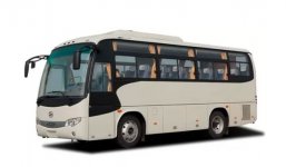 Higer KLQ6796 Higer KLQ6796