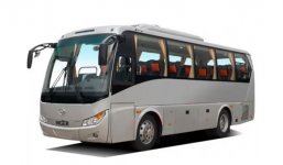Higer KLQ6858 Higer KLQ6858