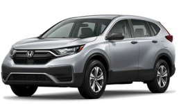 Honda CR-V LX 2020