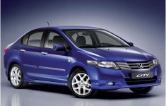 Honda City 1.3 i VTEC Prosmatec 2020