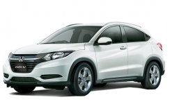 Honda HR-V CVT 2020