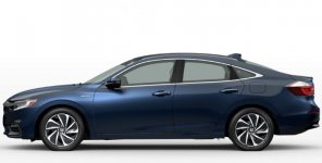 Honda Insight Touring 2021