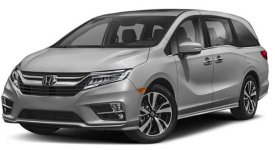 Honda Odyssey Elite Auto 2020