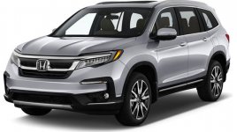 Honda Pilot EX 2WD 2019