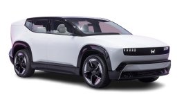 Honda 0 SUV Concept Honda 0 SUV Concept