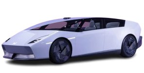 Honda 0 Saloon 2025