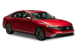 Honda Accord 2023
