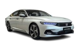 Honda Accord 2025