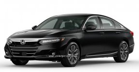 Honda Accord EX-L 2022 Honda Accord EX-L 2022