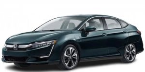 Honda Accord Hybrid Touring 2023