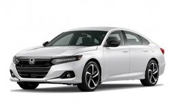 Honda Accord Sport 1.5T CVT 2022 Honda Accord Sport 1.5T CVT 2022