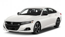Honda Accord Sport 2022 Honda Accord Sport 2022
