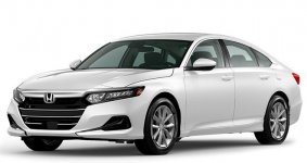 Honda Accord Sport SE 1.5T 2022 Honda Accord Sport SE 1.5T 2022