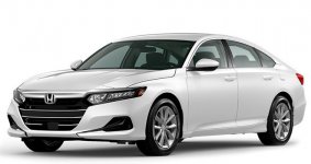 Honda Accord Sport SE 1.5T 2022