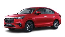 Honda Amaze 2025