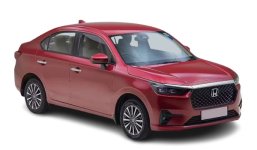 Honda Amaze VX Petrol Automatic Elite Pack