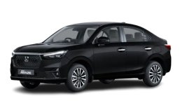 Honda Amaze ZX Petrol Automatic