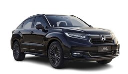 Honda Avancier 2025