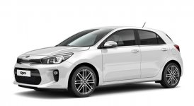 Honda Brio 2021 Honda Brio 2021