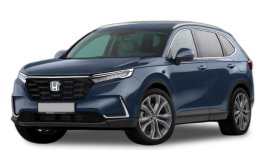 Honda CR-V Hybrid 2024