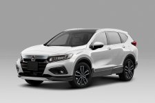 Honda CR V LX 2023 Honda CR V LX 2023