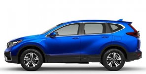 Honda CR-V Special Edition AWD 2022