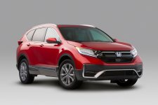 Honda CR V LX AWD 2023 Honda CR V LX AWD 2023