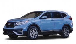 Honda CR-V Special Edition 2022 Honda CR-V Special Edition 2022