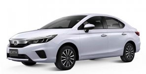 Honda City 2022