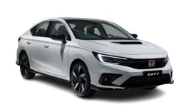Honda City 2026 Honda City 2026
