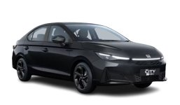 Honda City SV Petrol Manual
