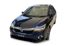 Honda City ZX CVT 2023