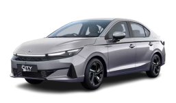 Honda City ZX Petrol Manual