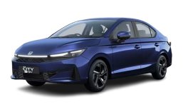 Honda City ZX Plus Petrol Manual