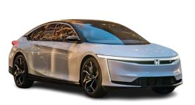 Honda Civic Hatchback 2026