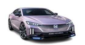 Honda Civic Hatchback 2027