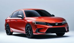 Honda Civic LX CVT 2023 Honda Civic LX CVT 2023