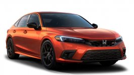 Honda Civic Si Sedan 2022 Honda Civic Si Sedan 2022