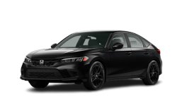 Honda Civic Sport CVT Hatchback 2023