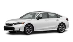 Honda Civic Sport-L 2027