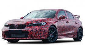 Honda Civic Type R 2023 Honda Civic Type R 2023