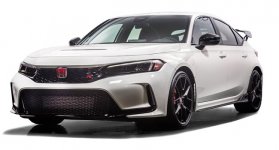 Honda Civic Type R 2023 Honda Civic Type R 2023