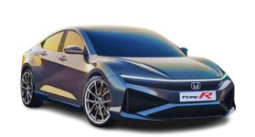 Honda Civic Type R 2025 Honda Civic Type R 2025