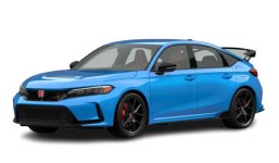 Honda Civic Type R 2026