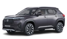 Honda Elevate VX
