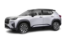 Honda Elevate ZX Petrol Automatic Dual Tone IVORY